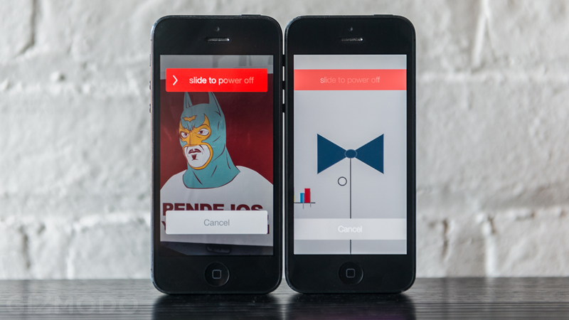 Illustration for article titled iOS 7 Beta 5 Changes: A Visual Walkthrough